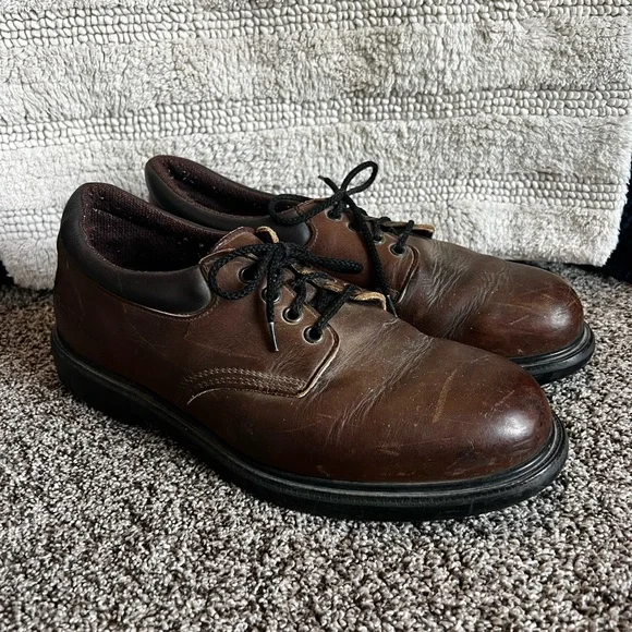 Red Wing Shoes | Shoes | Mens Red Wing Shoes Style 5 Oxfords  display picture 3